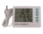 Đồng hồ đo ẩm TigerDirect HMAMT-106